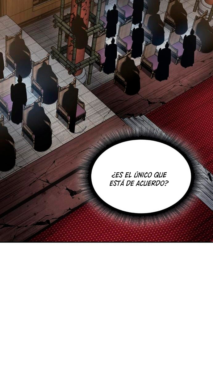 Read Nano Machine (es) Manga Online