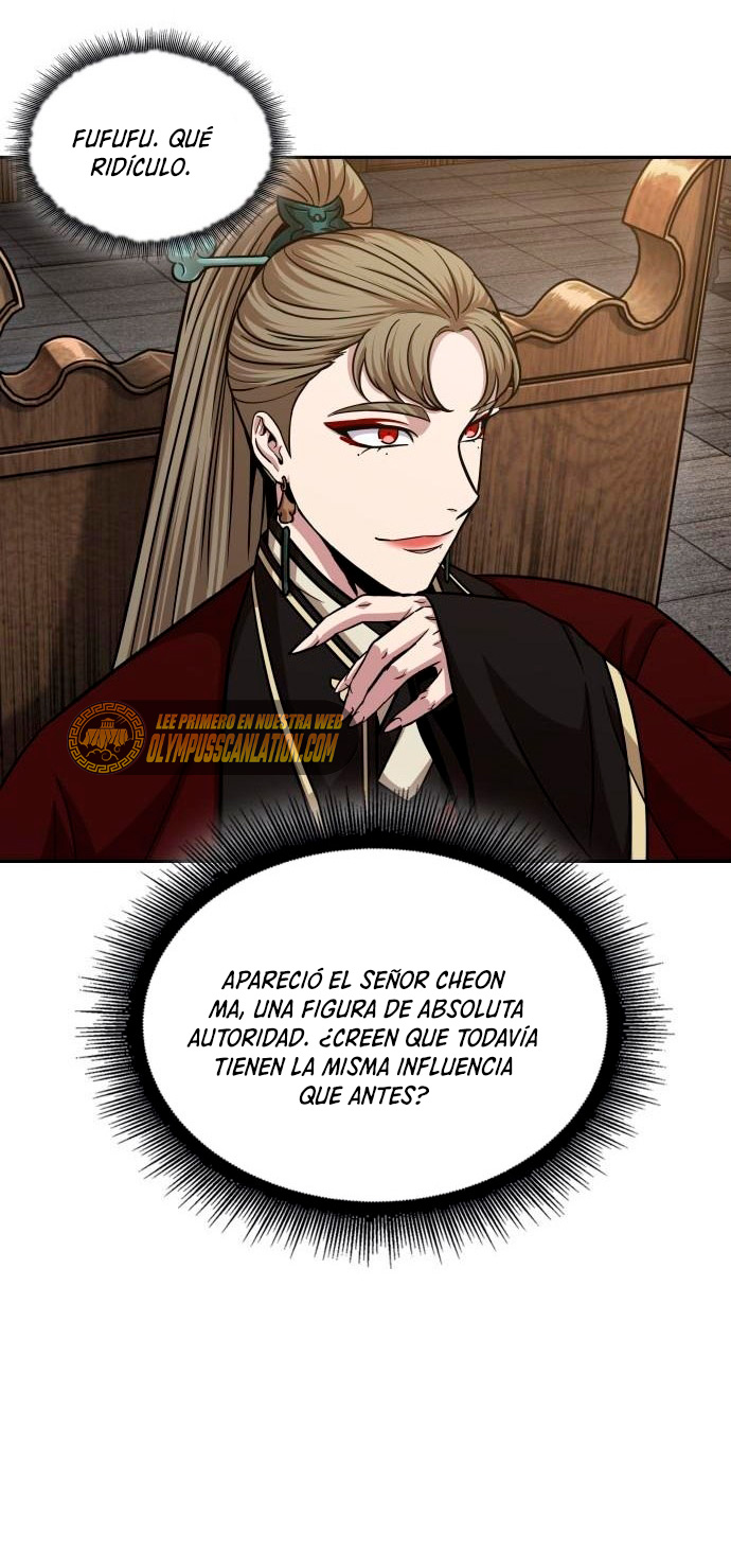 Read Nano Machine (es) Manga Online
