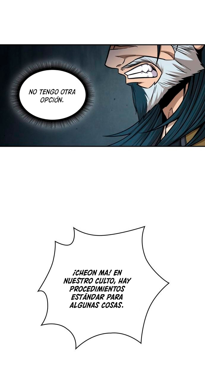 Read Nano Machine (es) Manga Online