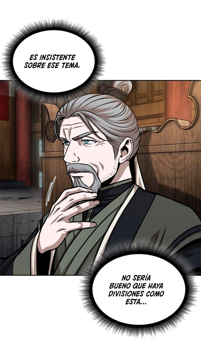 Read Nano Machine (es) Manga Online