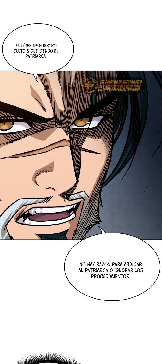 Read Nano Machine (es) Manga Online