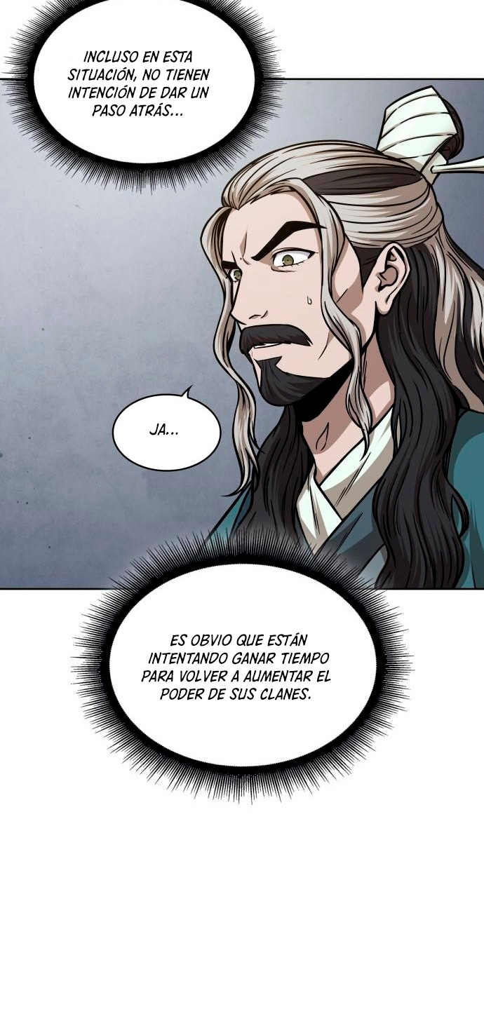Read Nano Machine (es) Manga Online