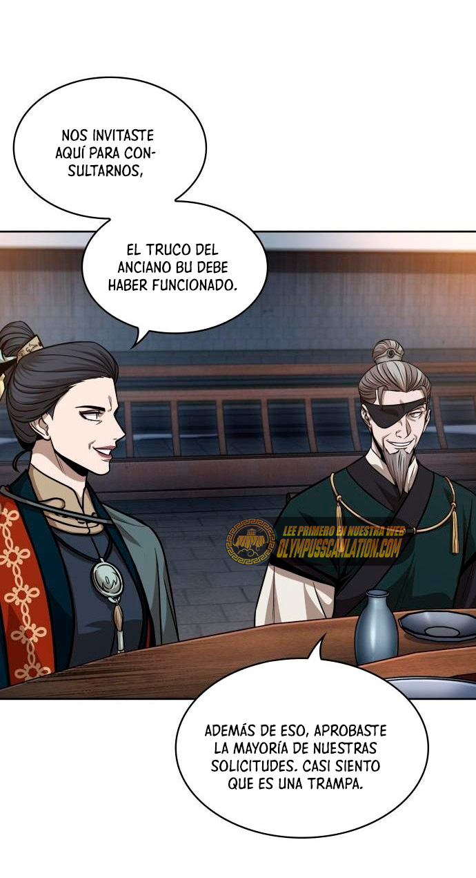 Read Nano Machine (es) Manga Online