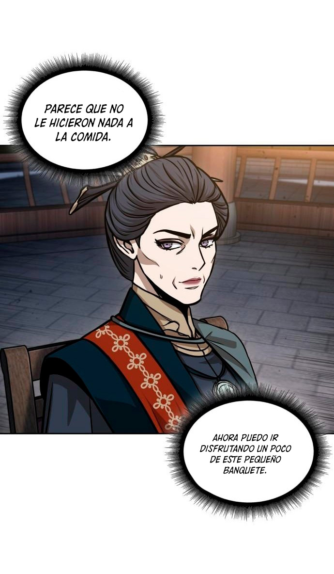 Read Nano Machine (es) Manga Online