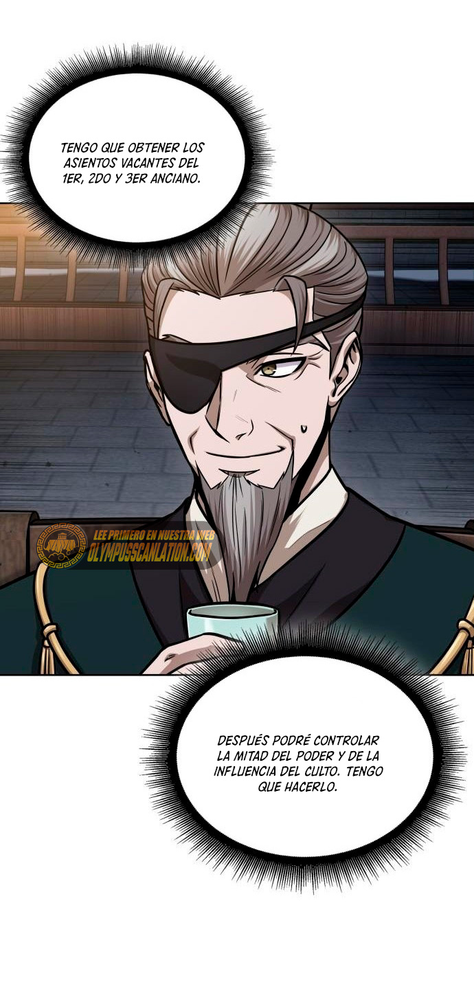 Read Nano Machine (es) Manga Online