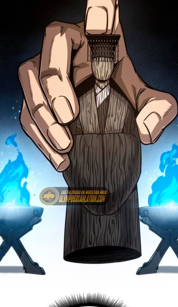 Read Nano Machine (es) Manga Online