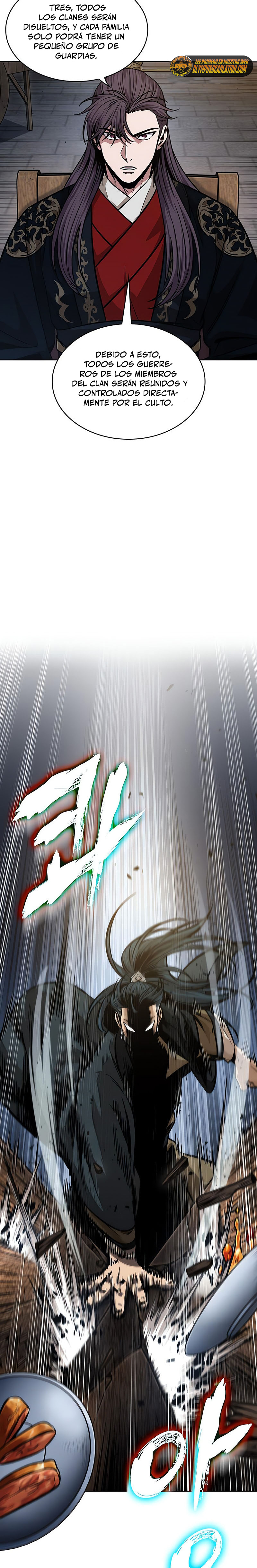 Read Nano Machine (es) Manga Online