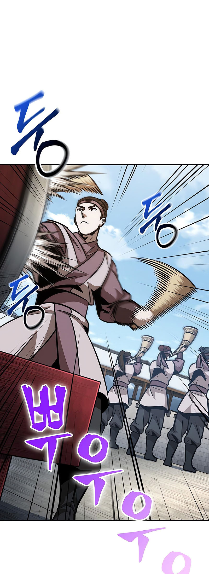 Read Nano Machine (es) Manga Online