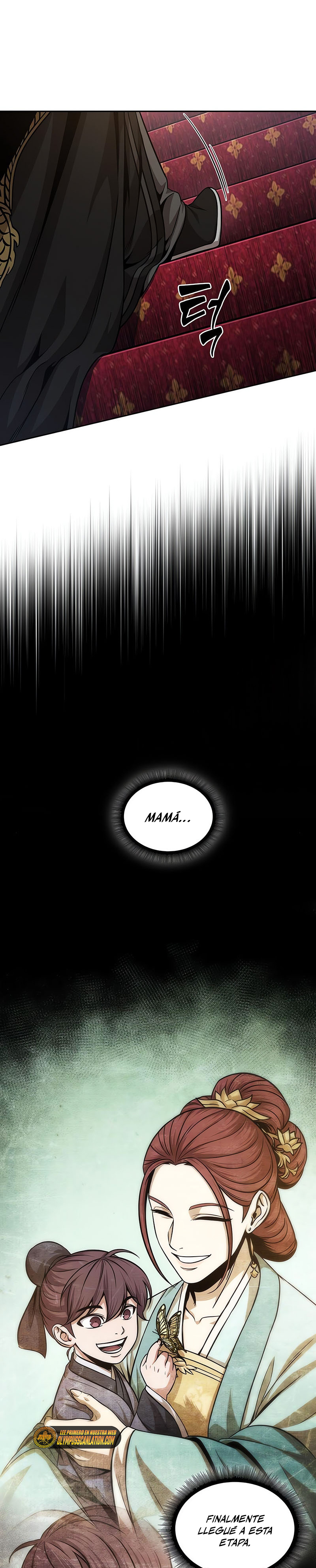 Read Nano Machine (es) Manga Online