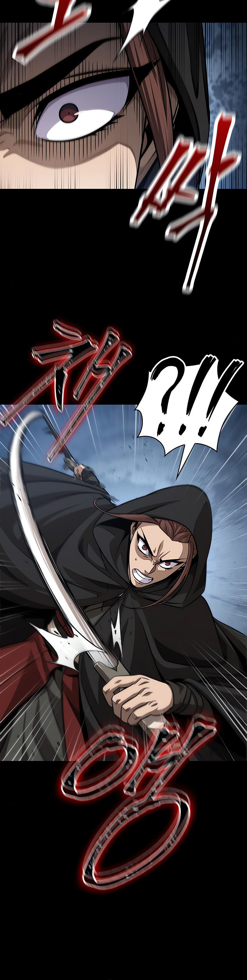 Read Nano Machine (es) Manga Online