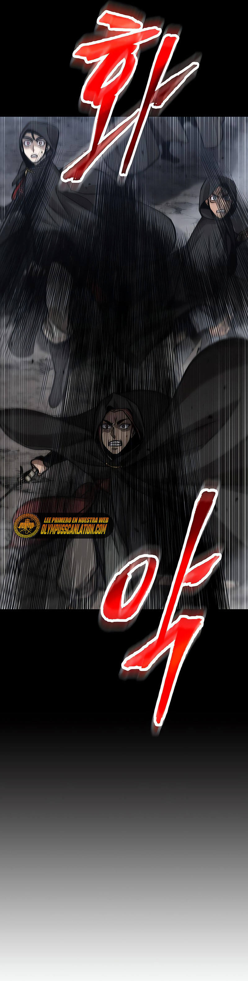 Read Nano Machine (es) Manga Online