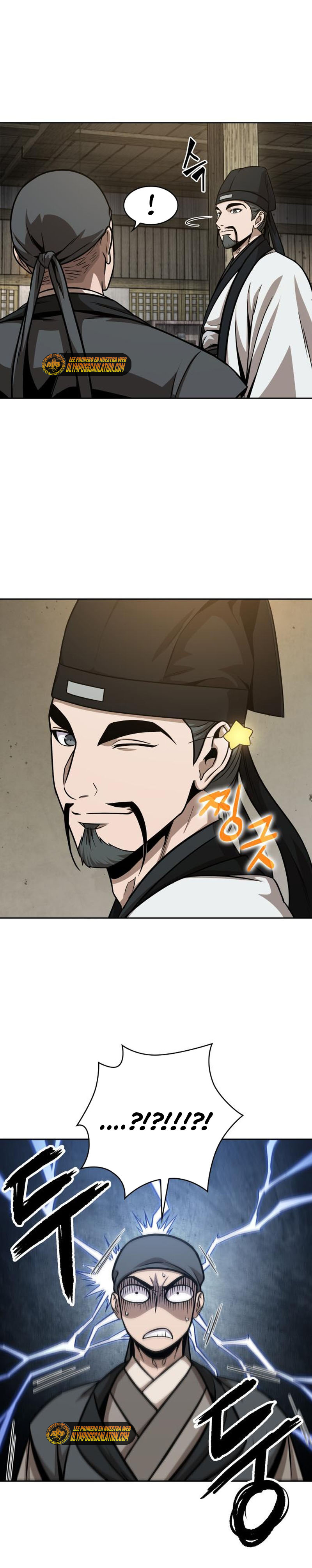 Read Nano Machine (es) Manga Online