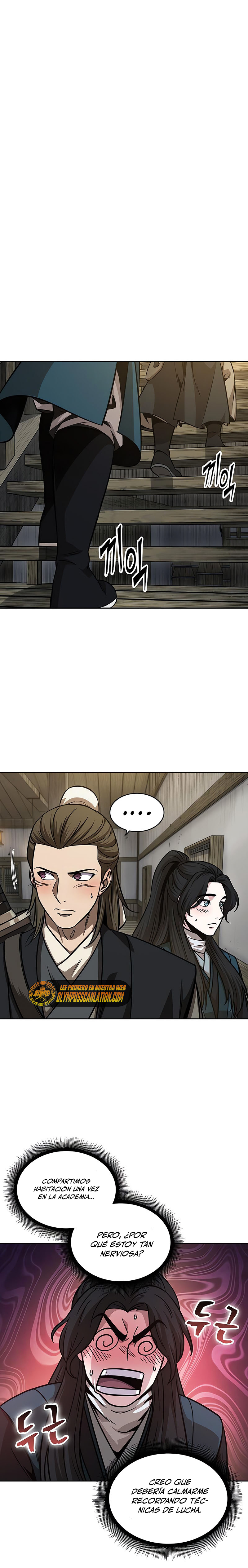 Read Nano Machine (es) Manga Online