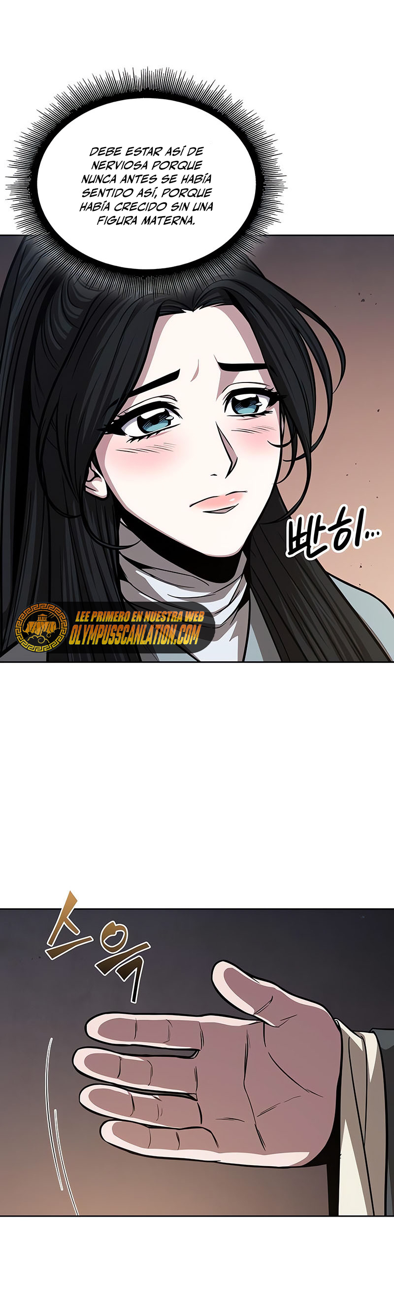 Read Nano Machine (es) Manga Online