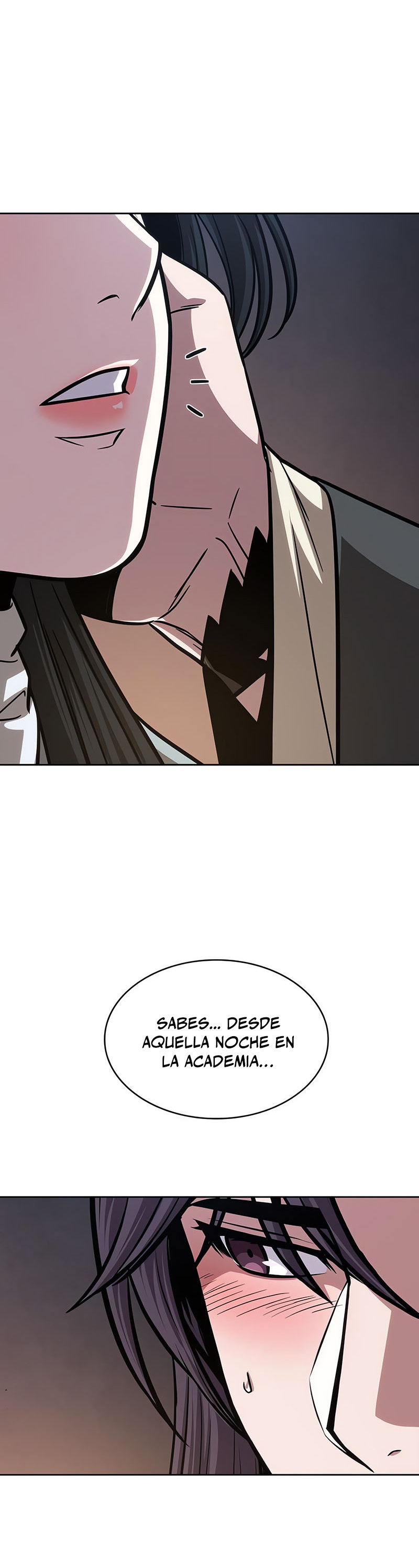Read Nano Machine (es) Manga Online