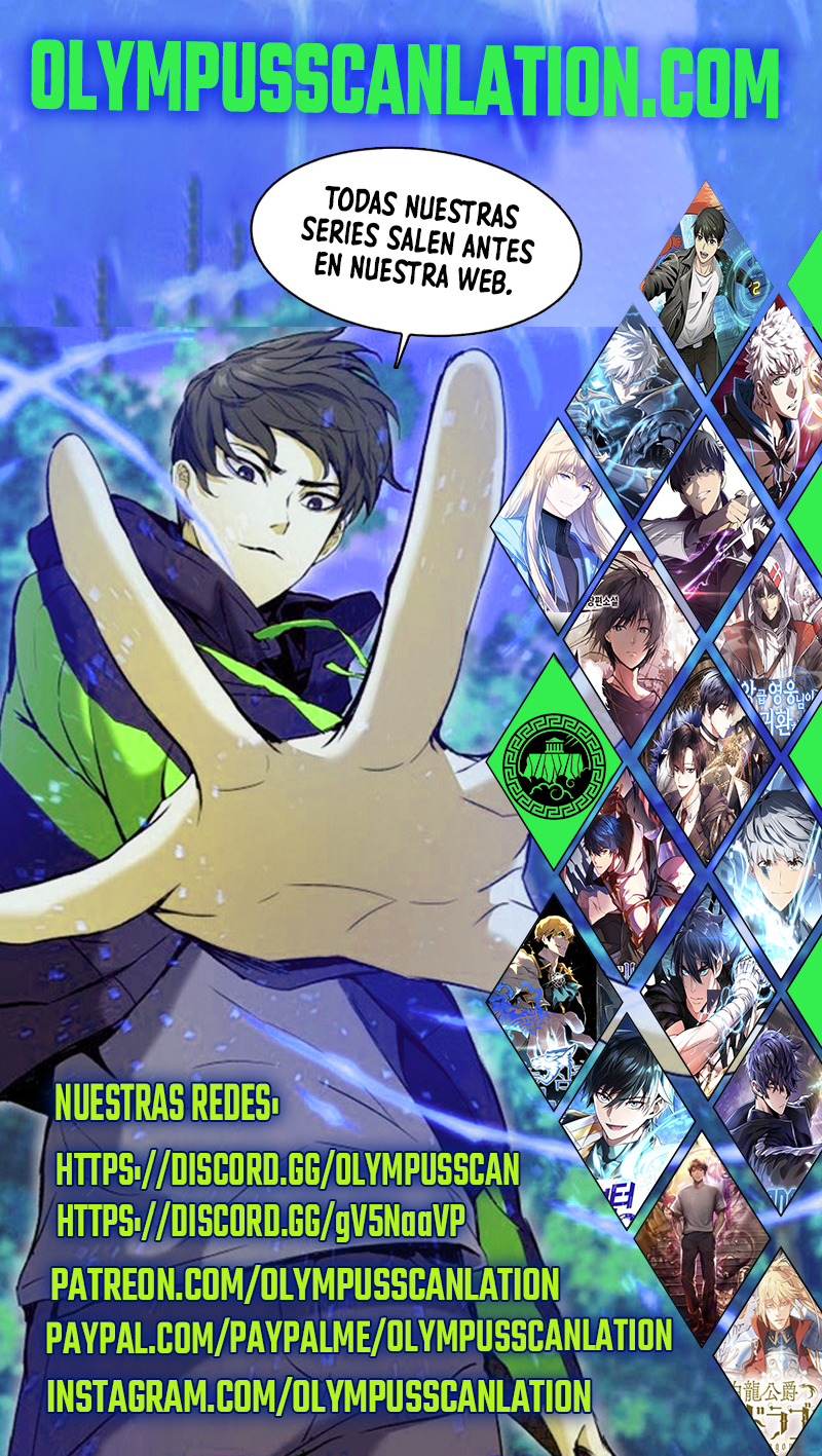 Read Nano Machine (es) Manga Online