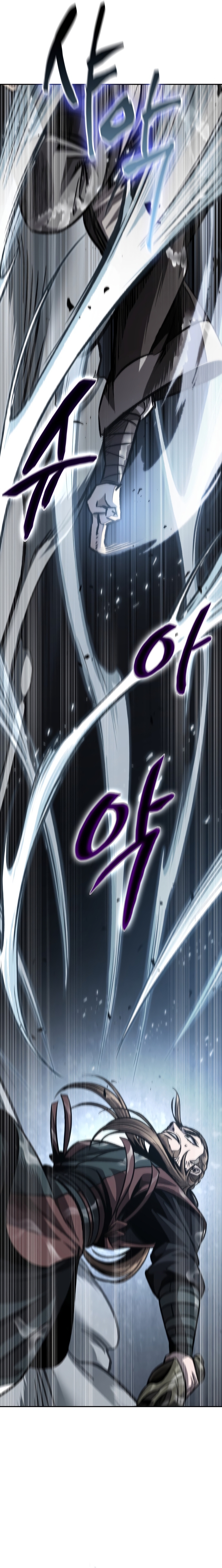 Read Nano Machine (es) Manga Online