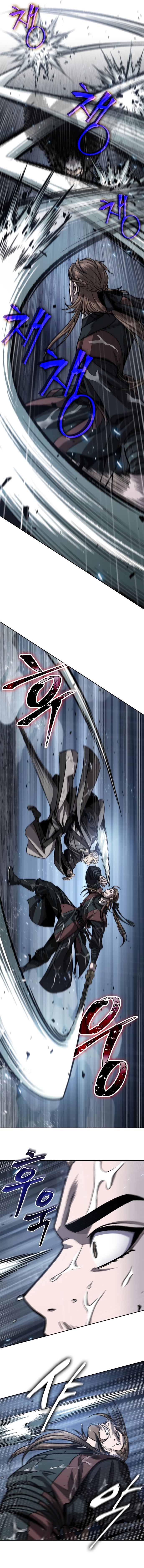 Read Nano Machine (es) Manga Online