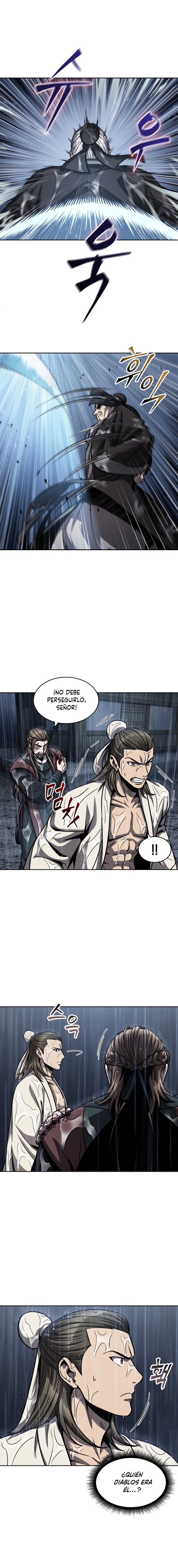 Read Nano Machine (es) Manga Online