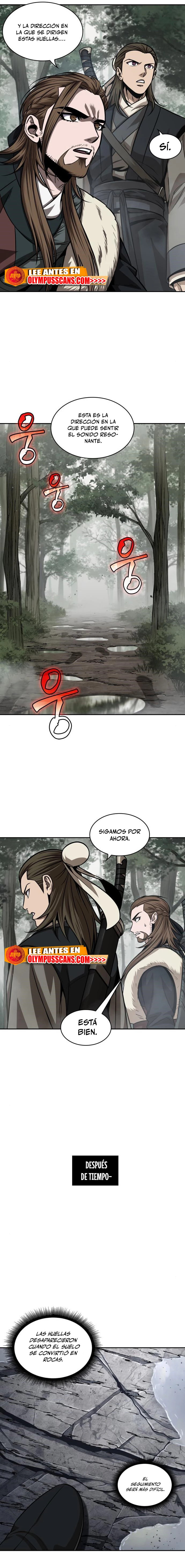 Read Nano Machine (es) Manga Online