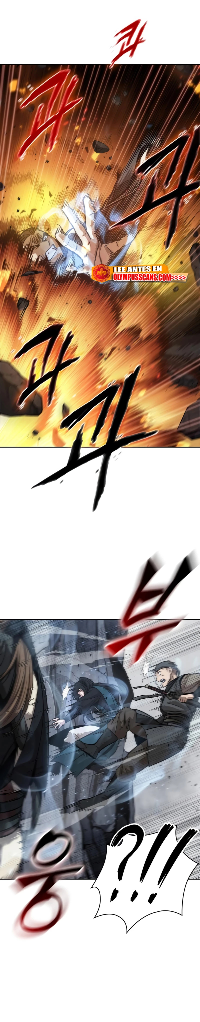 Read Nano Machine (es) Manga Online