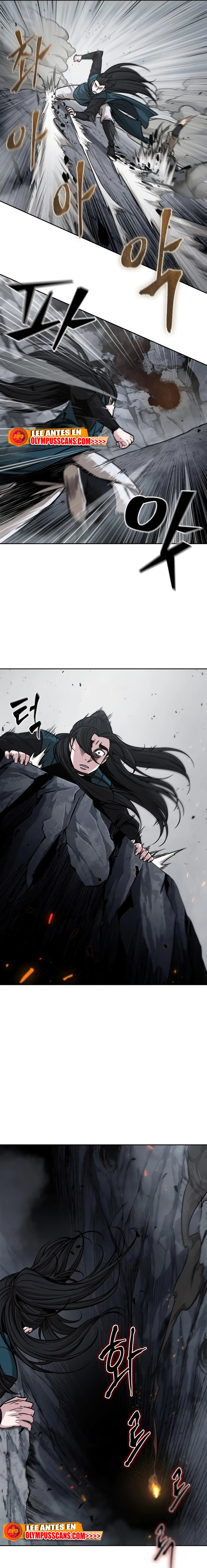 Read Nano Machine (es) Manga Online