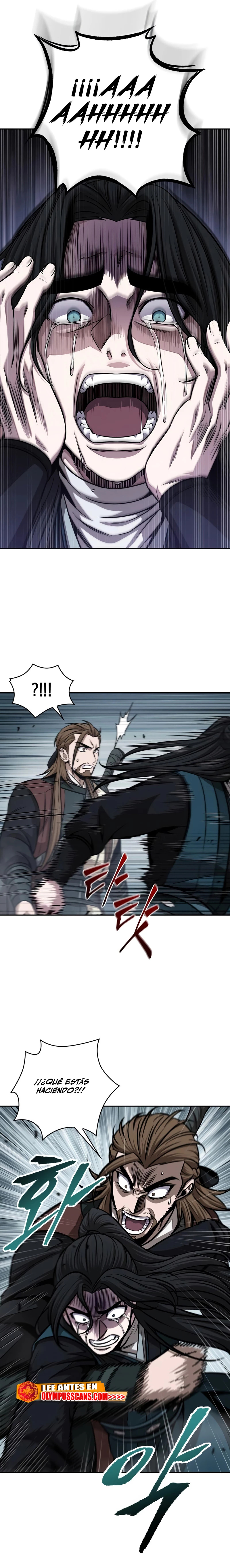Read Nano Machine (es) Manga Online