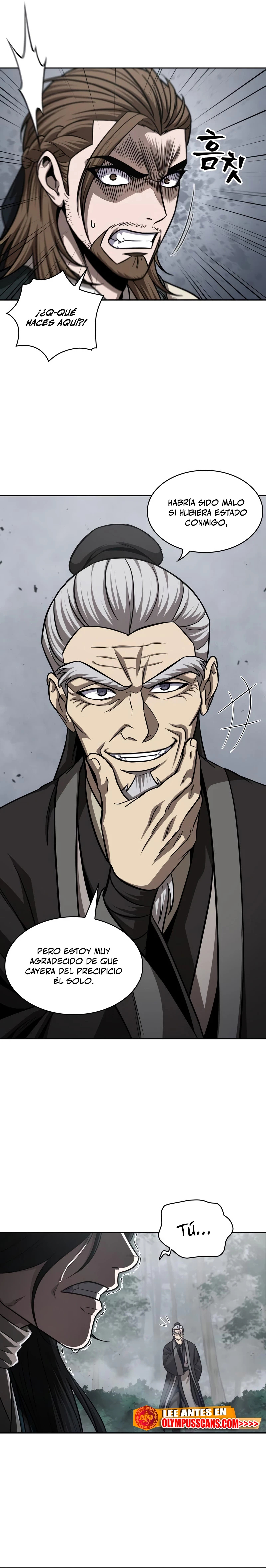 Read Nano Machine (es) Manga Online