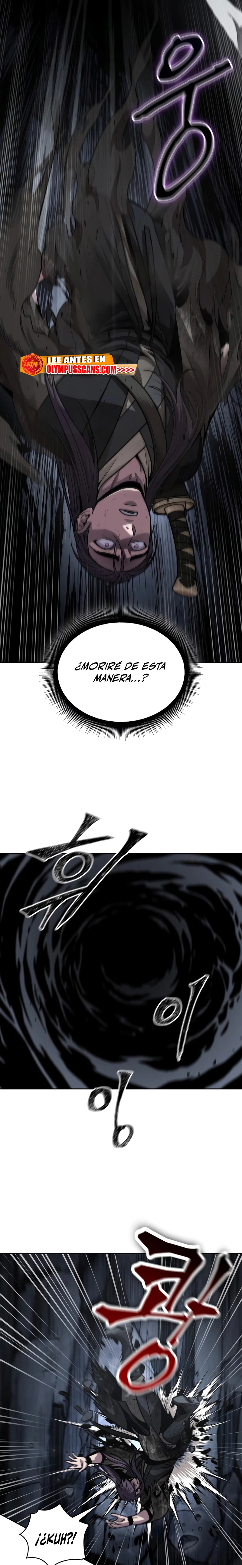 Read Nano Machine (es) Manga Online