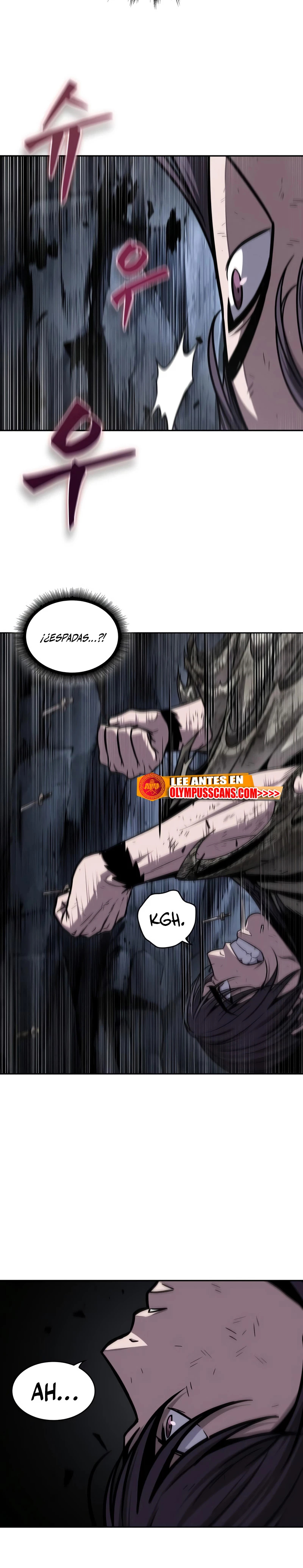 Read Nano Machine (es) Manga Online