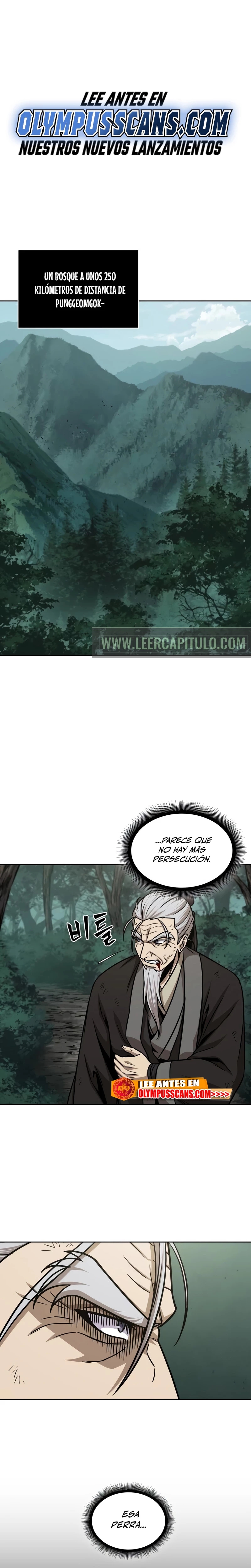 Read Nano Machine (es) Manga Online