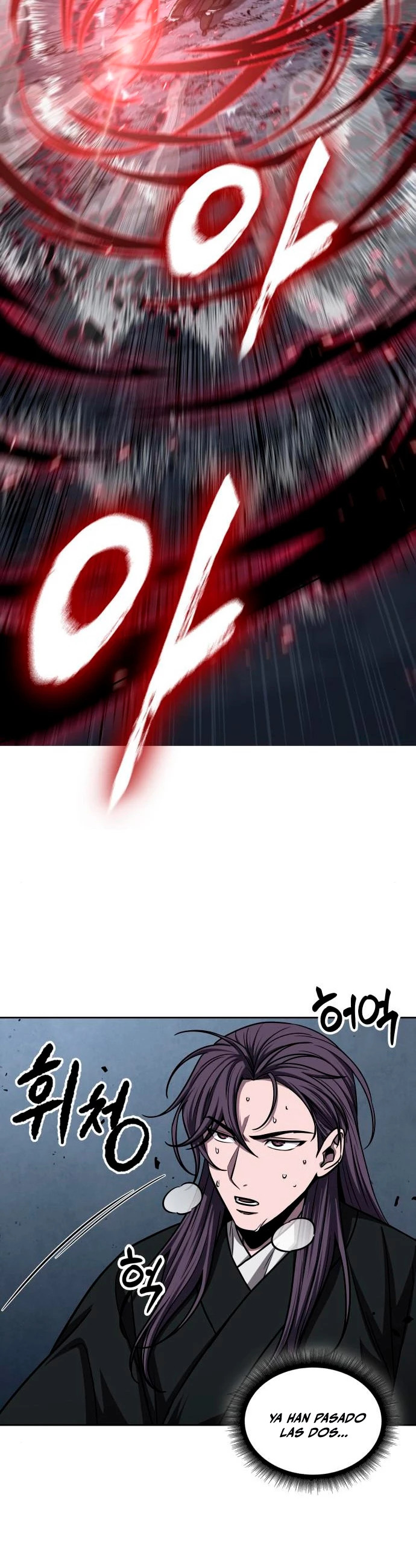 Read Nano Machine (es) Manga Online