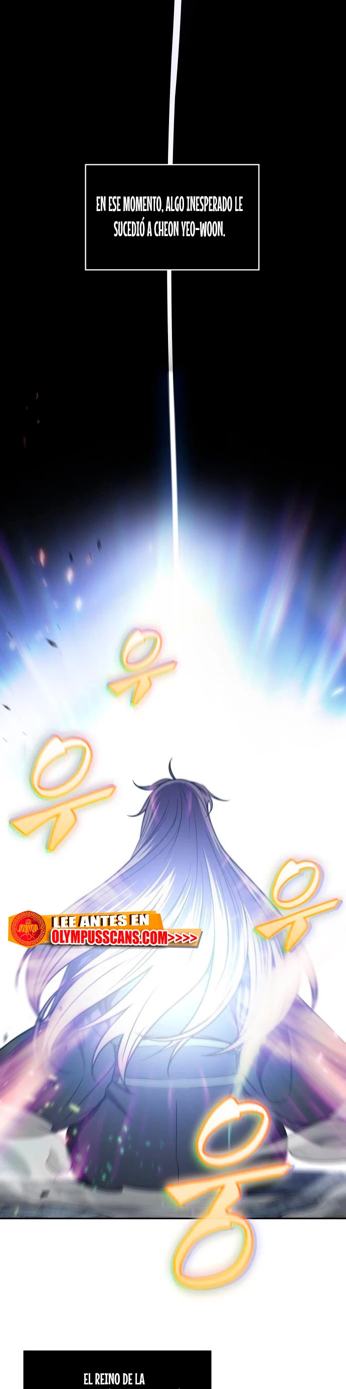 Read Nano Machine (es) Manga Online