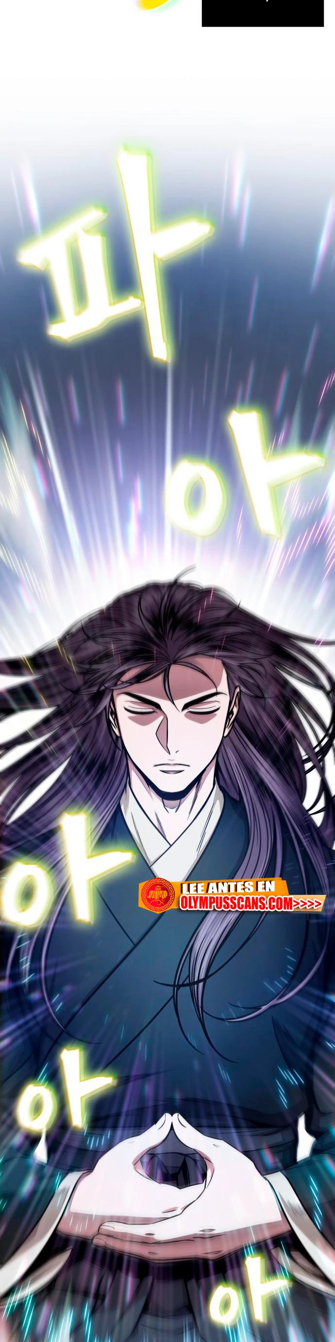 Read Nano Machine (es) Manga Online