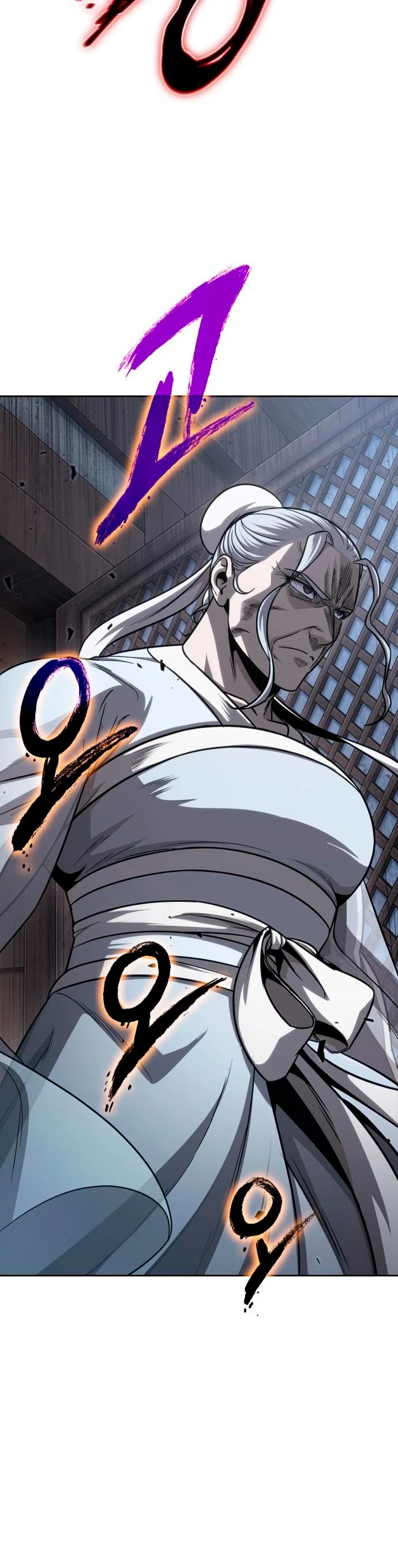 Read Nano Machine (es) Manga Online