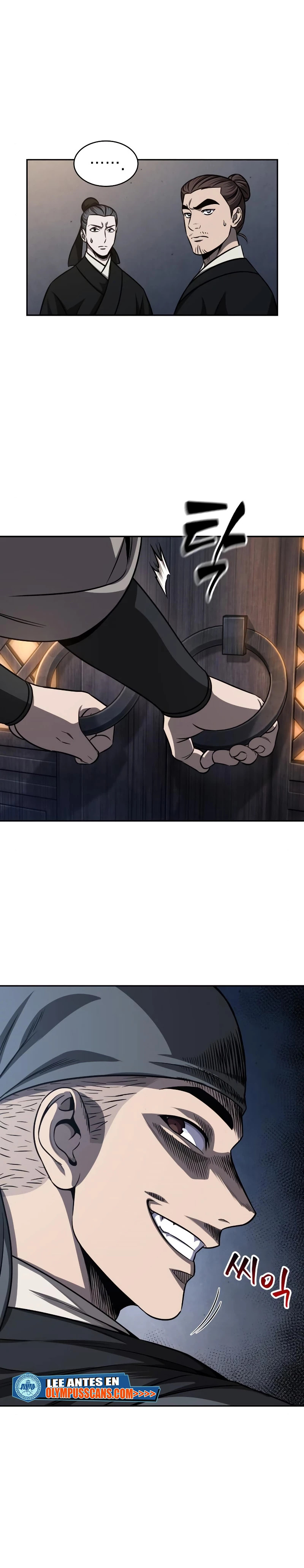 Read Nano Machine (es) Manga Online