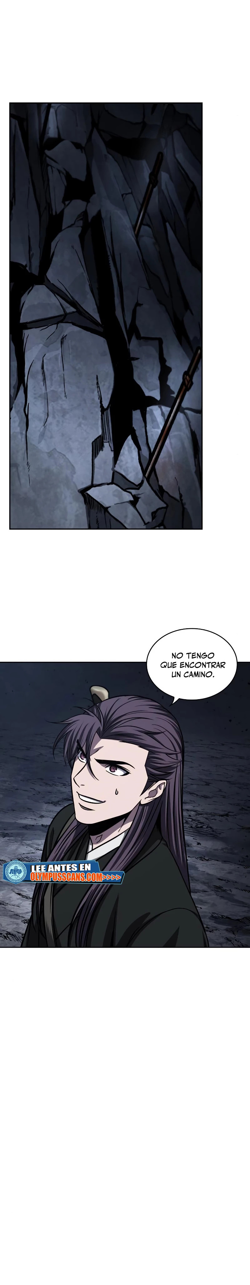 Read Nano Machine (es) Manga Online