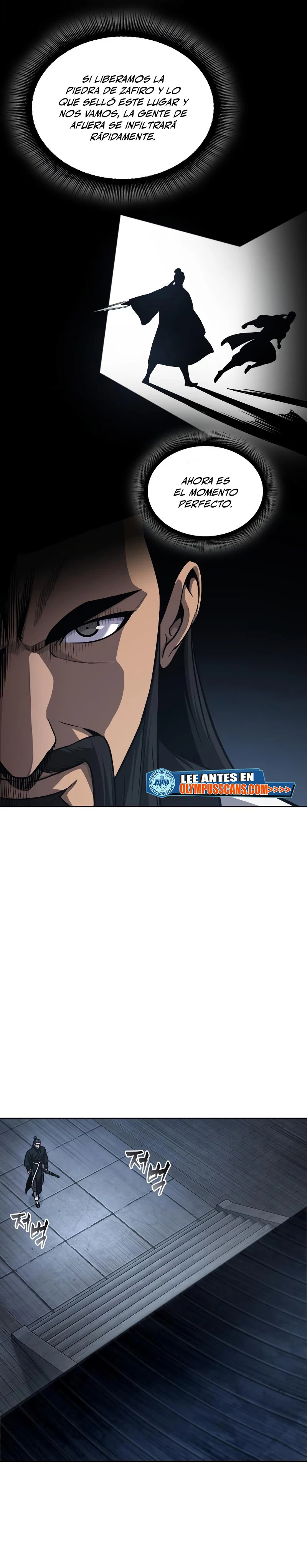 Read Nano Machine (es) Manga Online