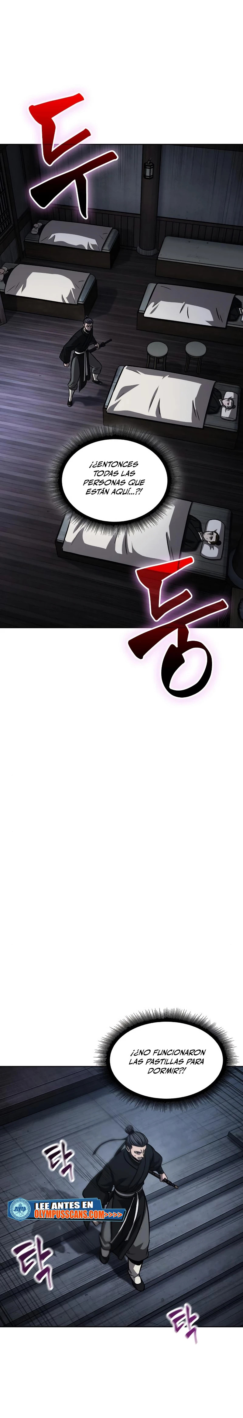 Read Nano Machine (es) Manga Online