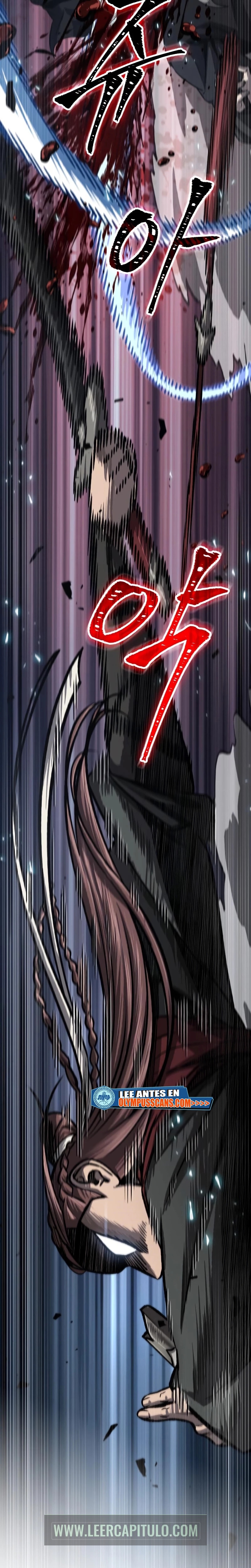 Read Nano Machine (es) Manga Online