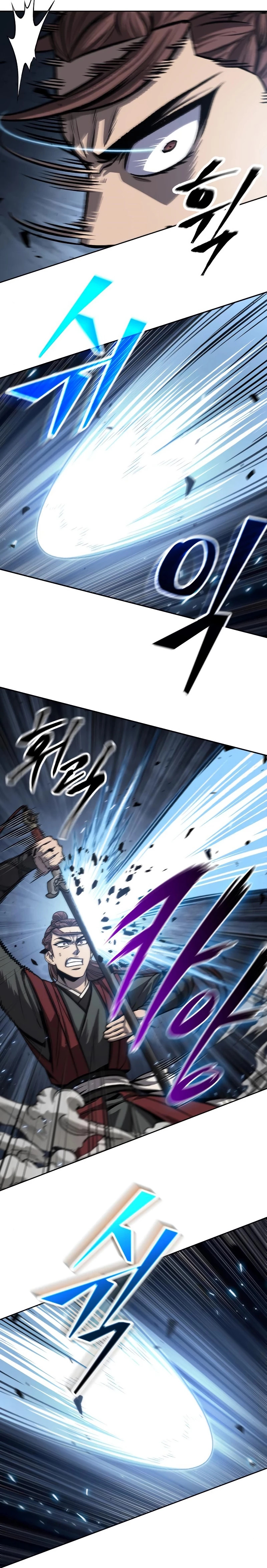 Read Nano Machine (es) Manga Online