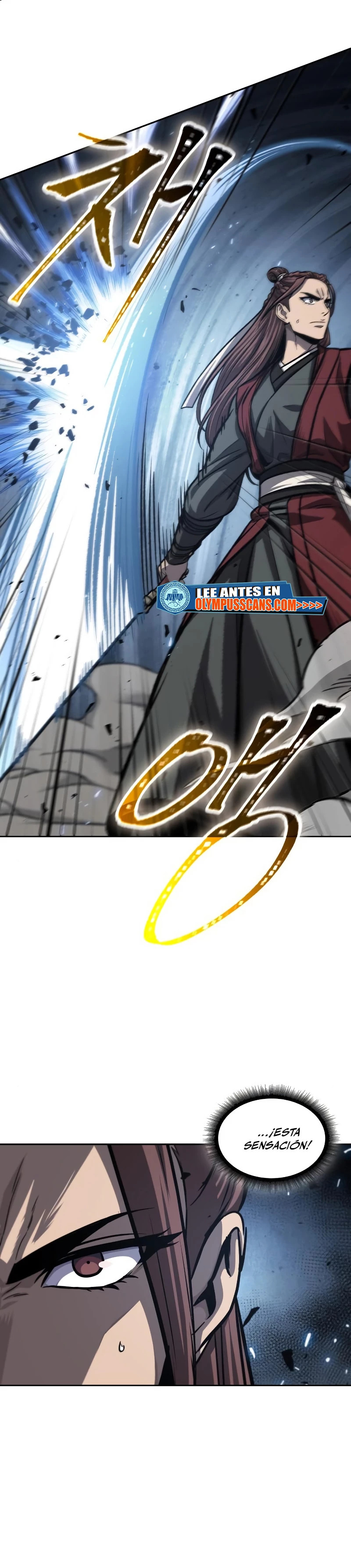 Read Nano Machine (es) Manga Online