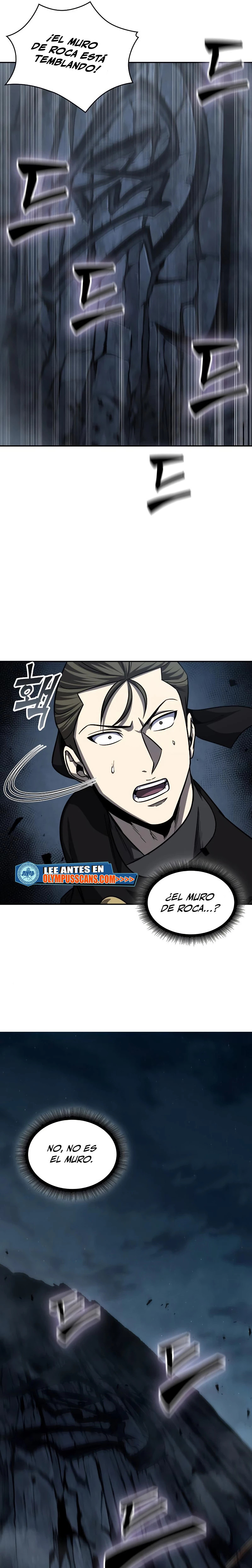 Read Nano Machine (es) Manga Online
