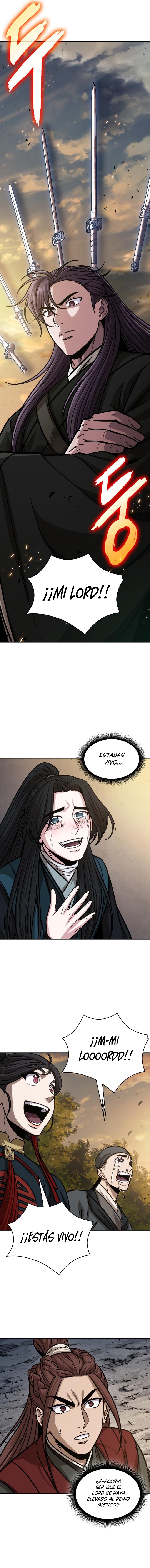 Read Nano Machine (es) Manga Online