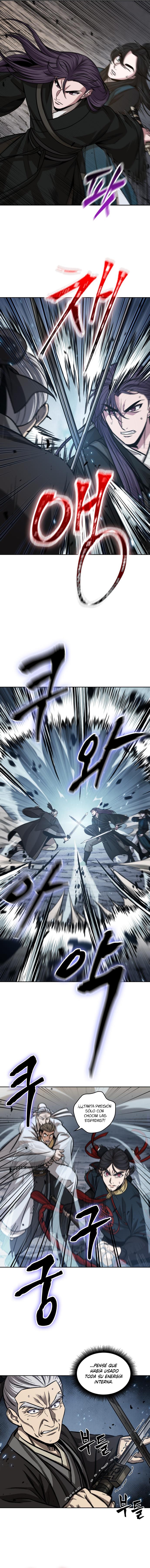 Read Nano Machine (es) Manga Online
