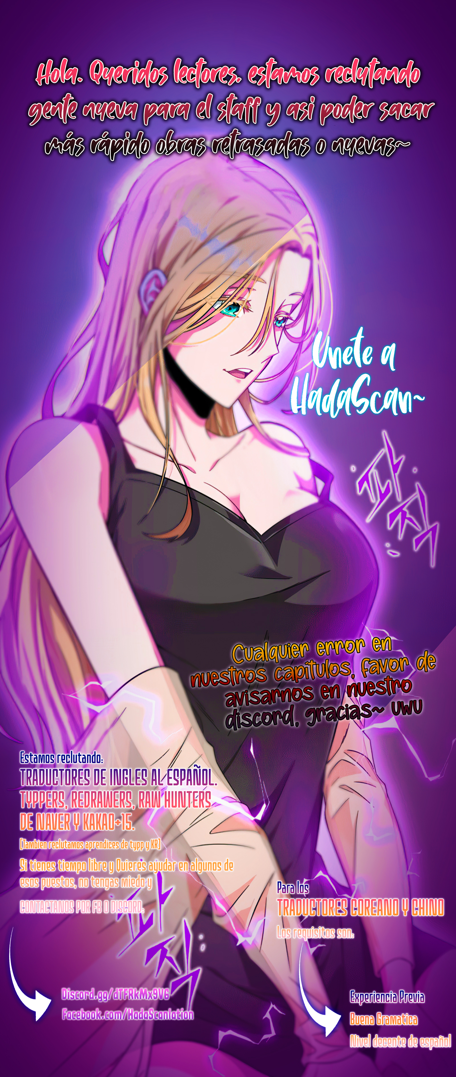 Read Nano Machine (es) Manga Online
