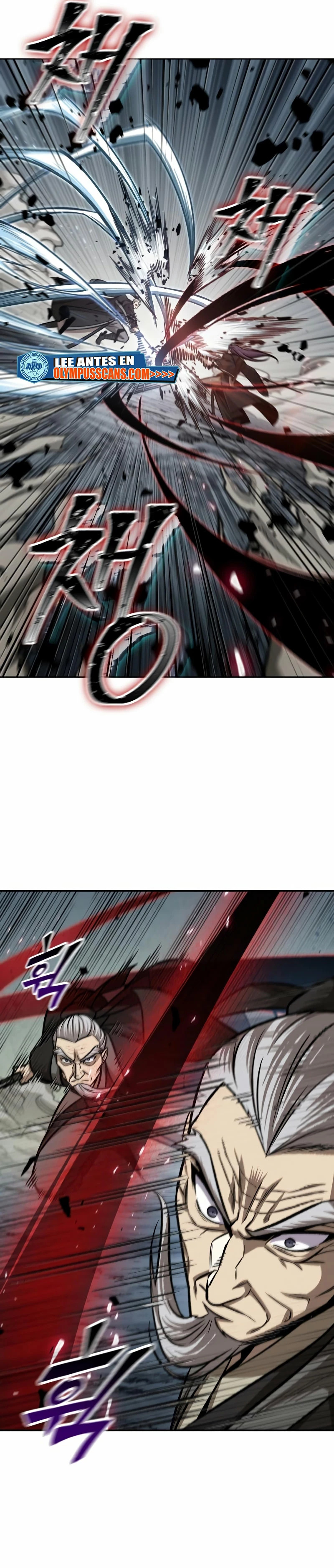 Read Nano Machine (es) Manga Online