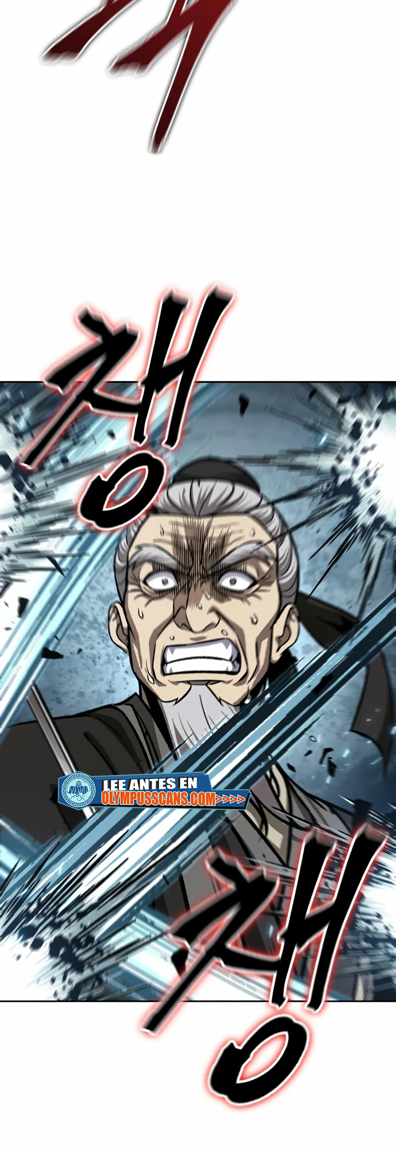 Read Nano Machine (es) Manga Online
