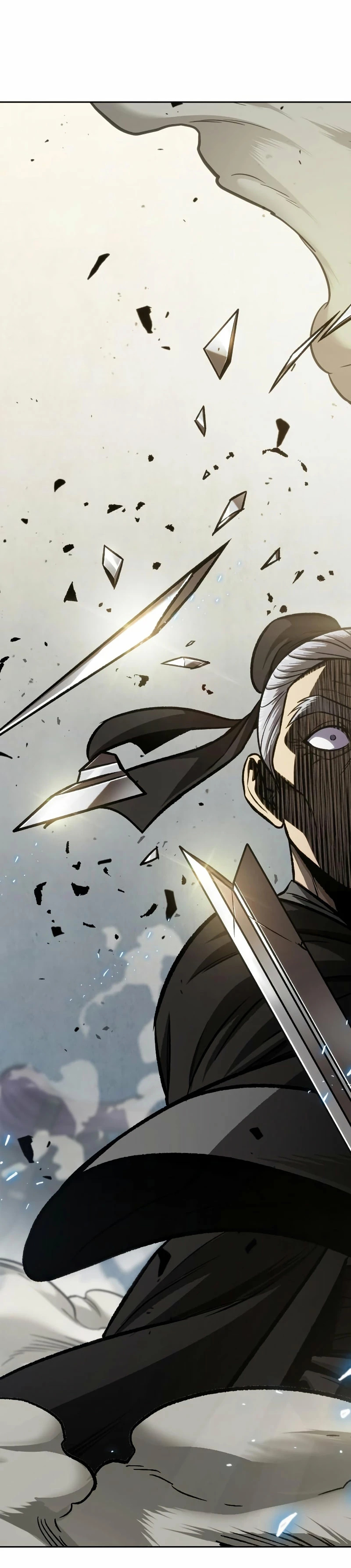 Read Nano Machine (es) Manga Online