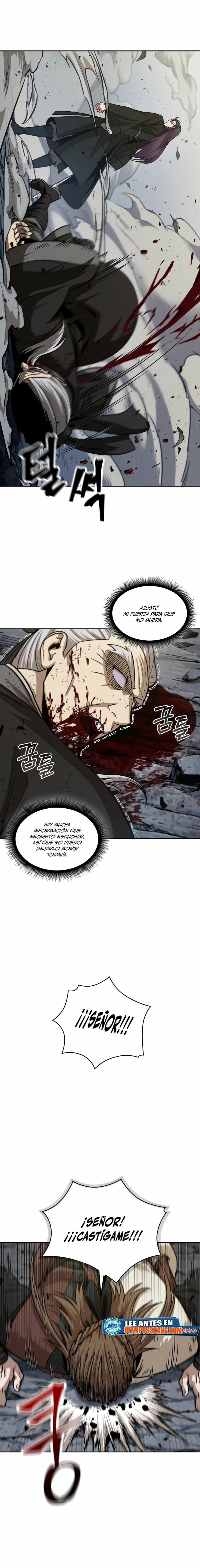 Read Nano Machine (es) Manga Online